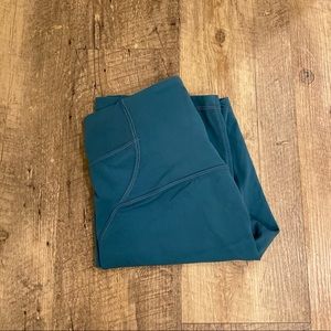 Lululemon Every Arc HR Shorts 8"